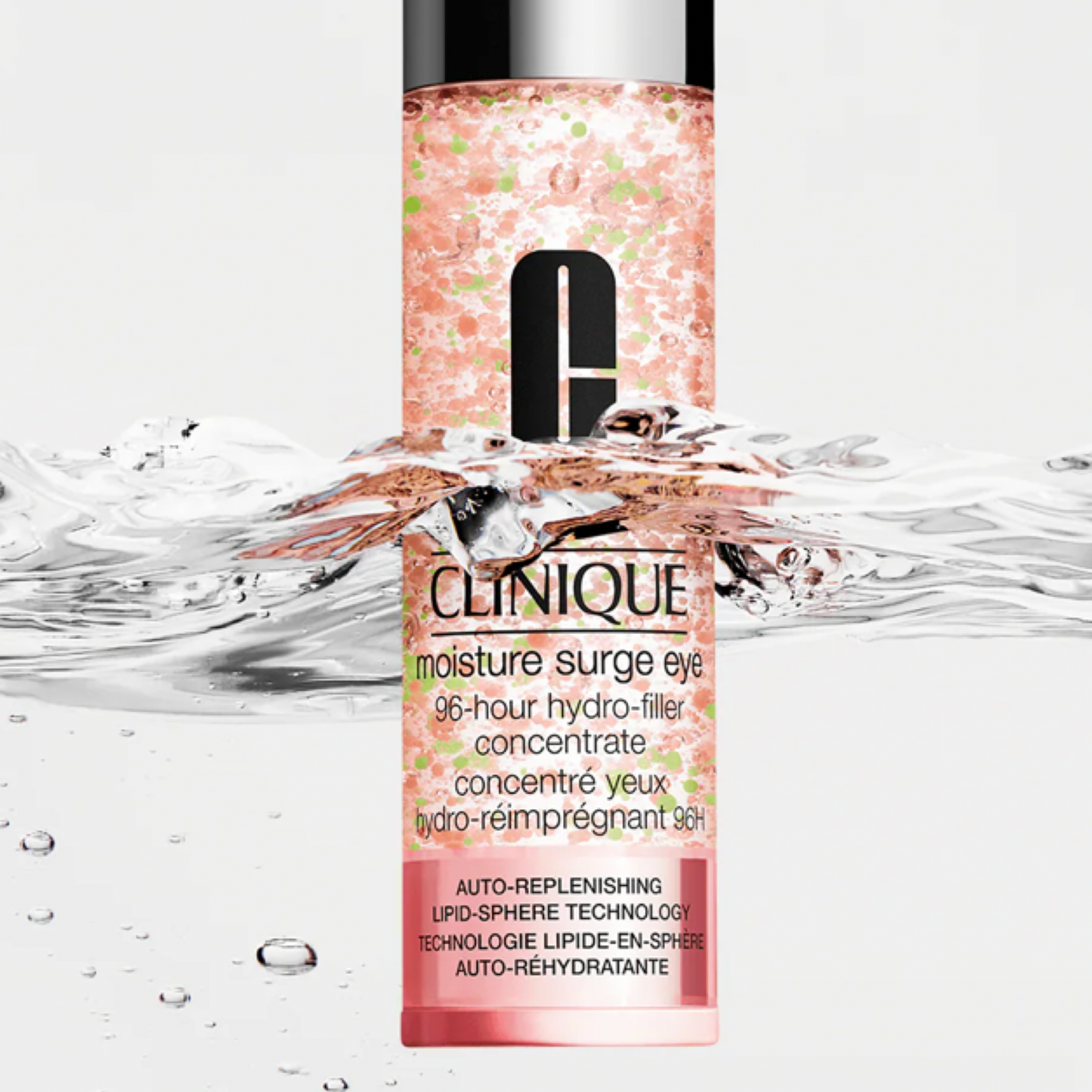 Clinique Moisture Surge Eye 96-Hour Hydro-Filler Concentrate