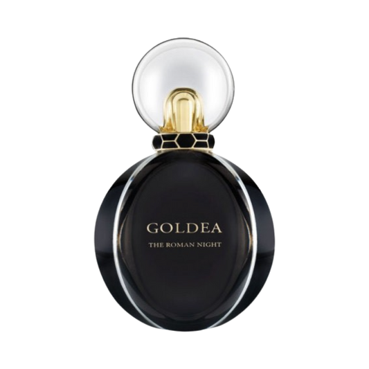 Bulgari Rose Goldea The Roman Night Eau De Parfum 75ml