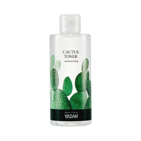 Yadah Cactus Moisturizing Toner