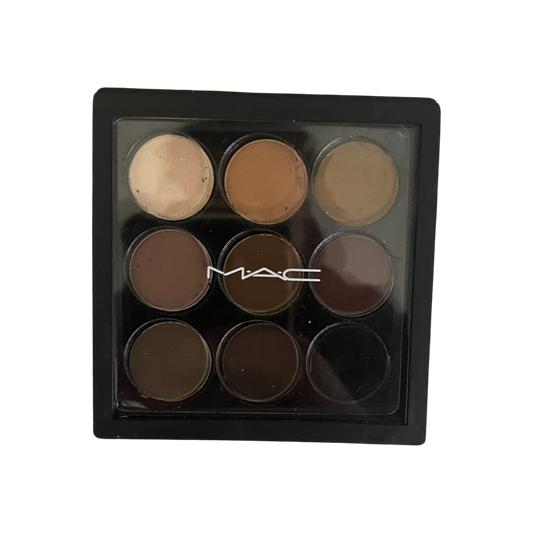 Mac Eye Shadow