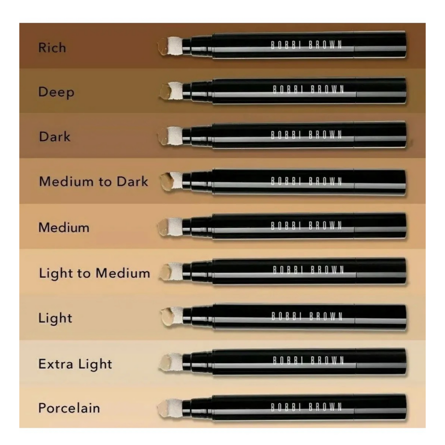 Bobbi Brown Retouching Wand Light