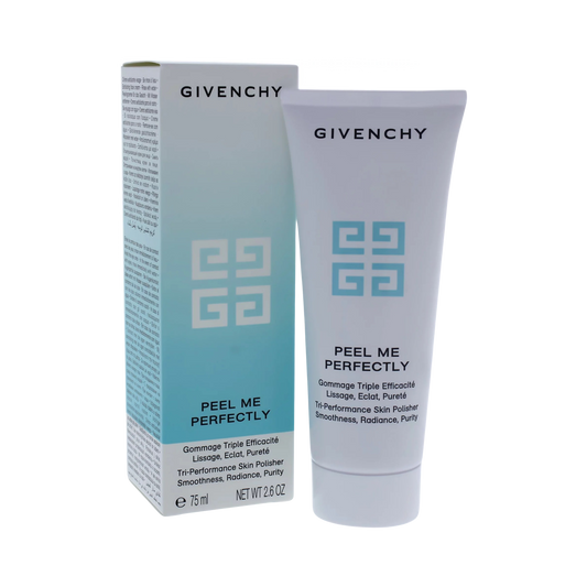 Givenchy Peel Me Perfectly Tri Performance Skin Polisher Smoothness, Radiance, Purity