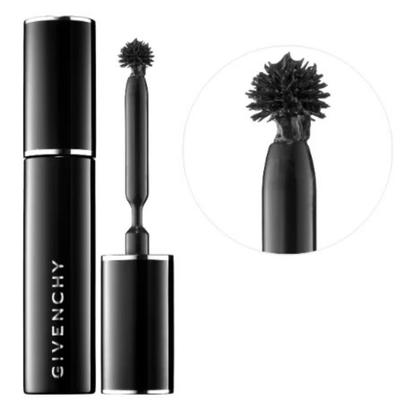 Givenchy Phenomen'Eyes Mascara - Deep black