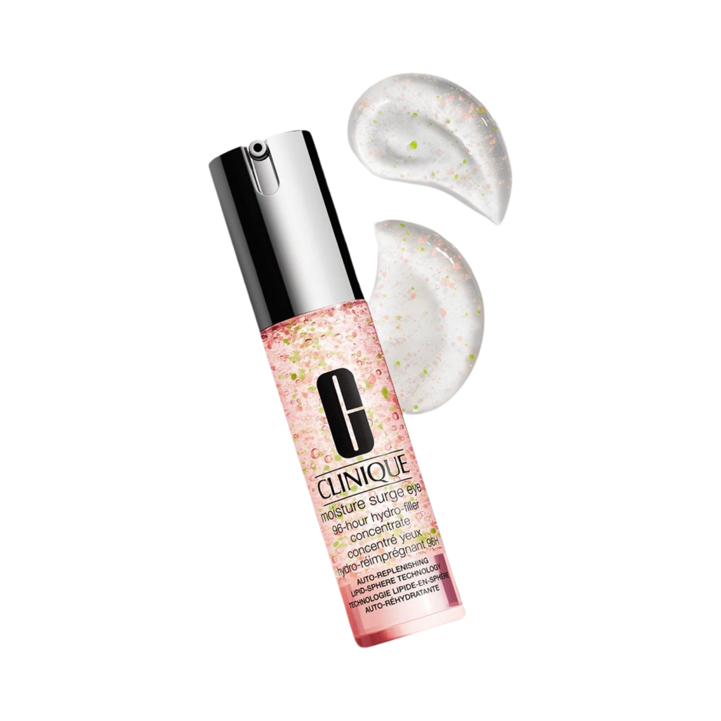 Clinique Moisture Surge Eye 96-Hour Hydro-Filler Concentrate