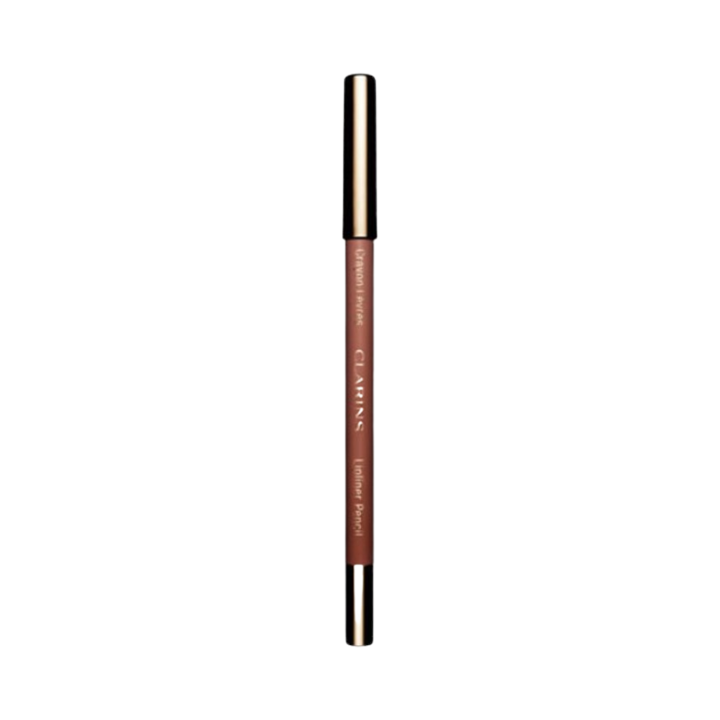 Clarins Lipliner Pencil 02 Nude Beige