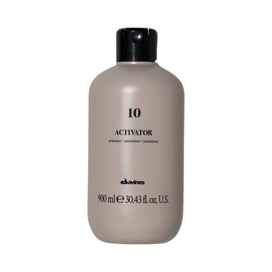 Davines 10 Activator