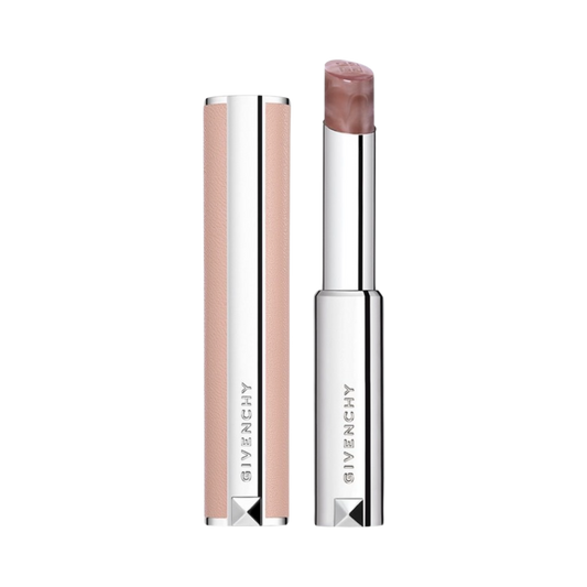 Givenchy Le Rose Perfecto Beautifying Lip Balm Moisturises & Plumps Ultimate Color & Comfort