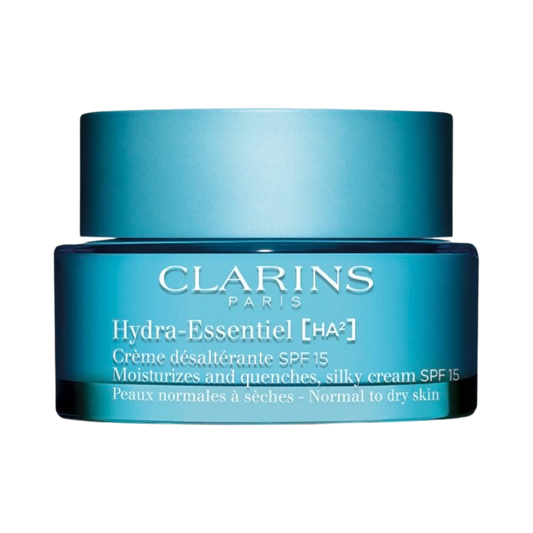 Clarins Hydra Quench Cream - 100ml