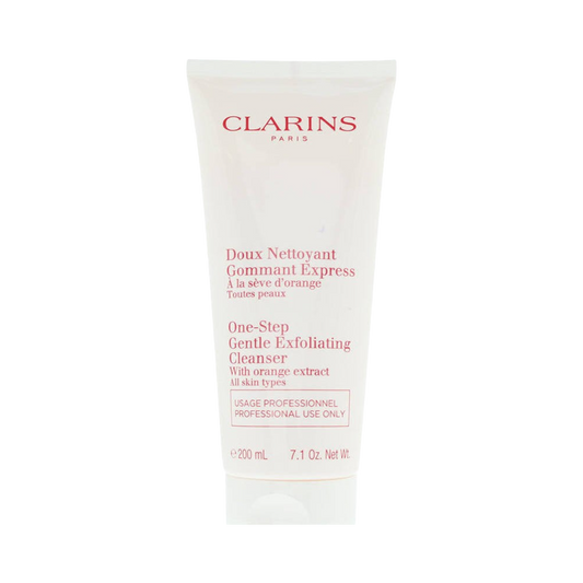 Clarins Gentle Exfoliator 200ml