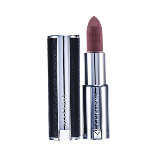 Givenchy Le Rouge Mat Velvet Matt Lip Color Longwear & Comfort 215 Neo Nude