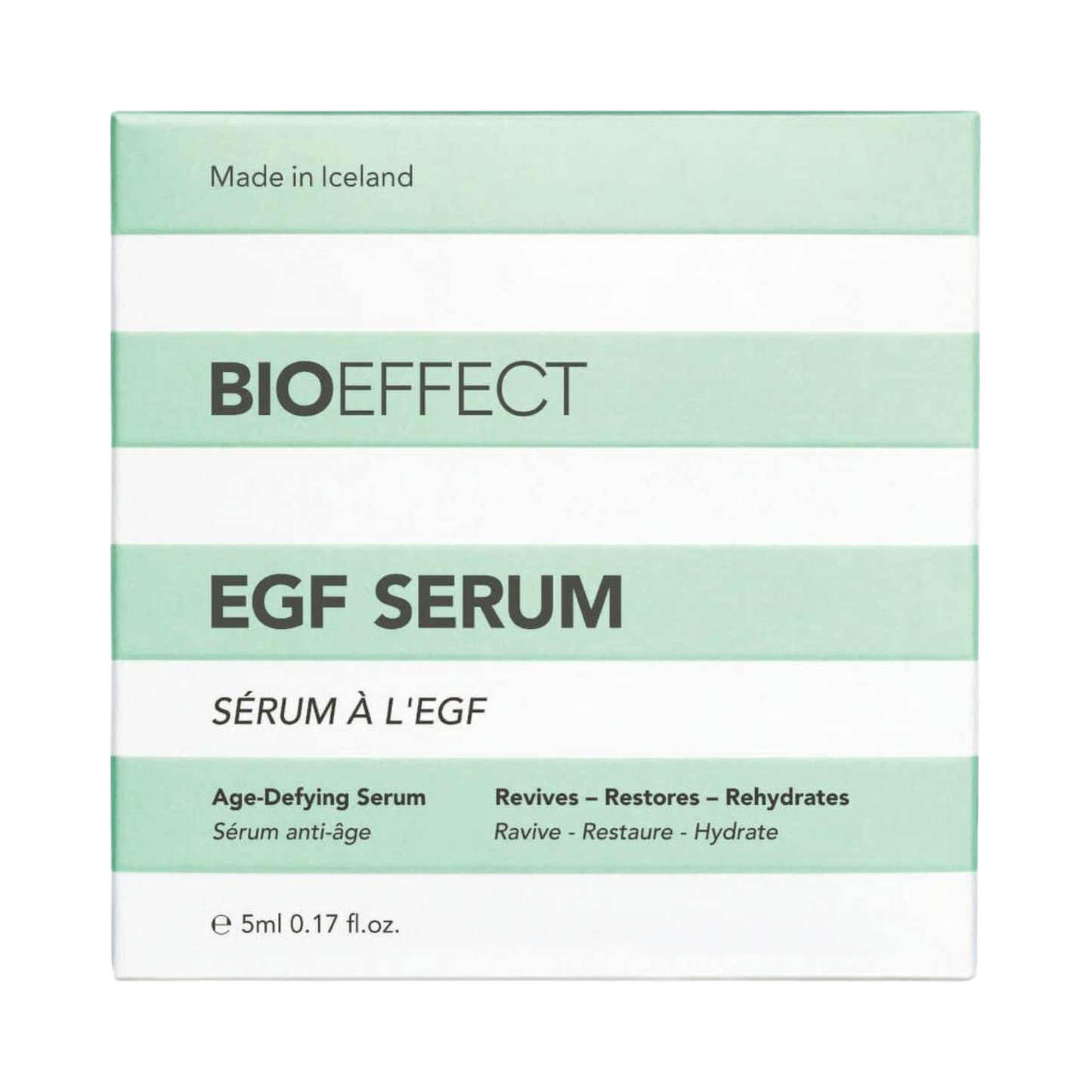 Bioeffect EGF Serum 5ml