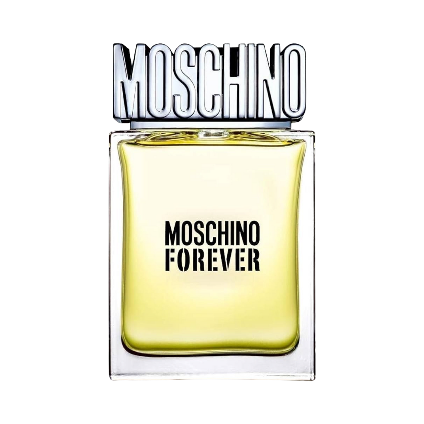 Moschino Forever Eau De Toilette Brand New & Sealed 100ml