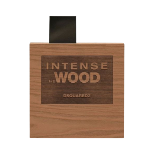 Dsquared2 Intense HeWood Eau de Toilette Brand New & Sealed 100ml