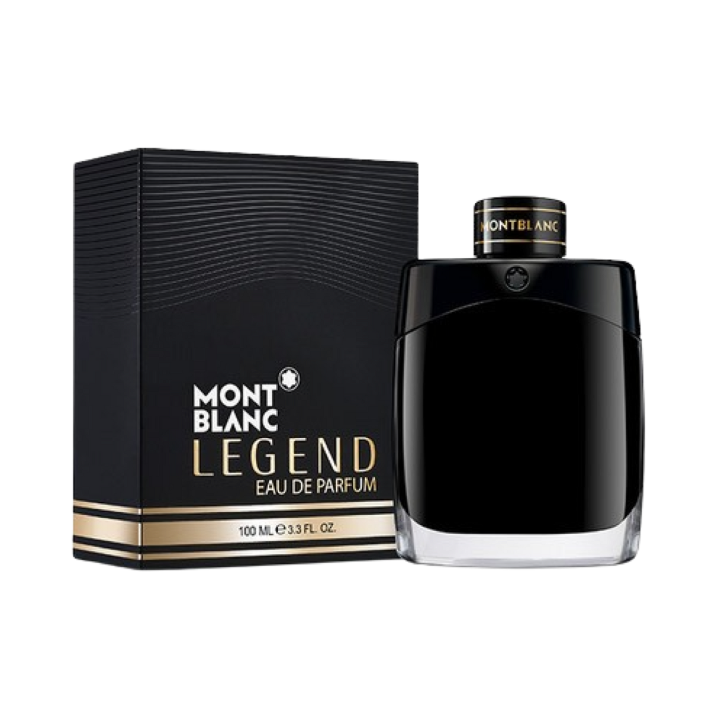 Montblanc Legend Eau de Parfum Spray Brand New & Sealed 100ml