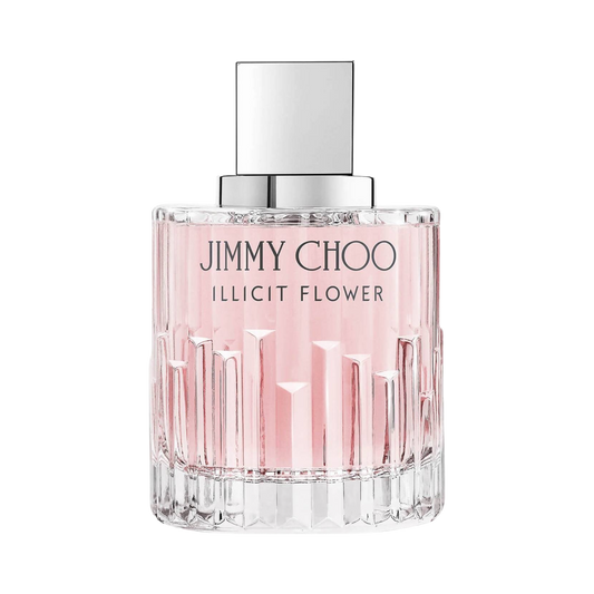 Jimmy Choo Illicit Flower Eau de Toilette 100ml