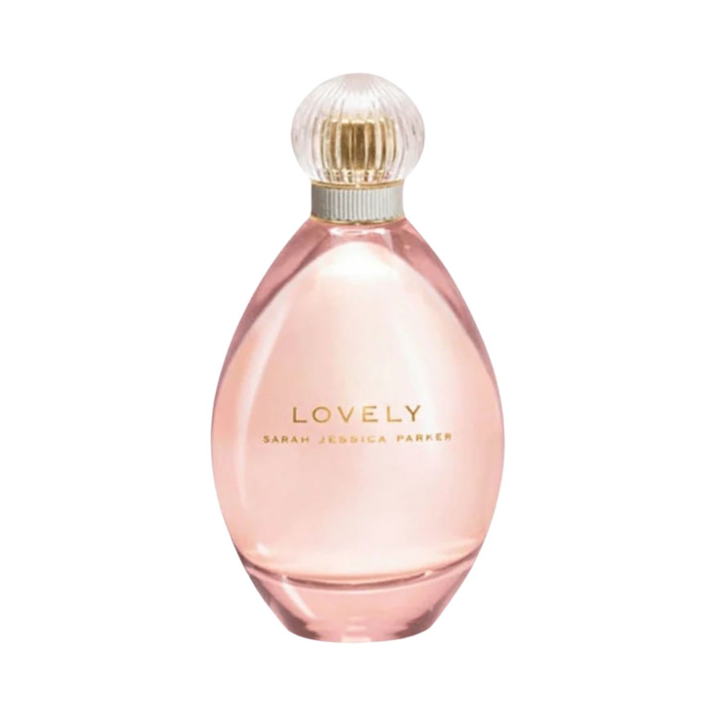 Sarah Jessica Parker Lovely Eau De Parfum 100ml Spray