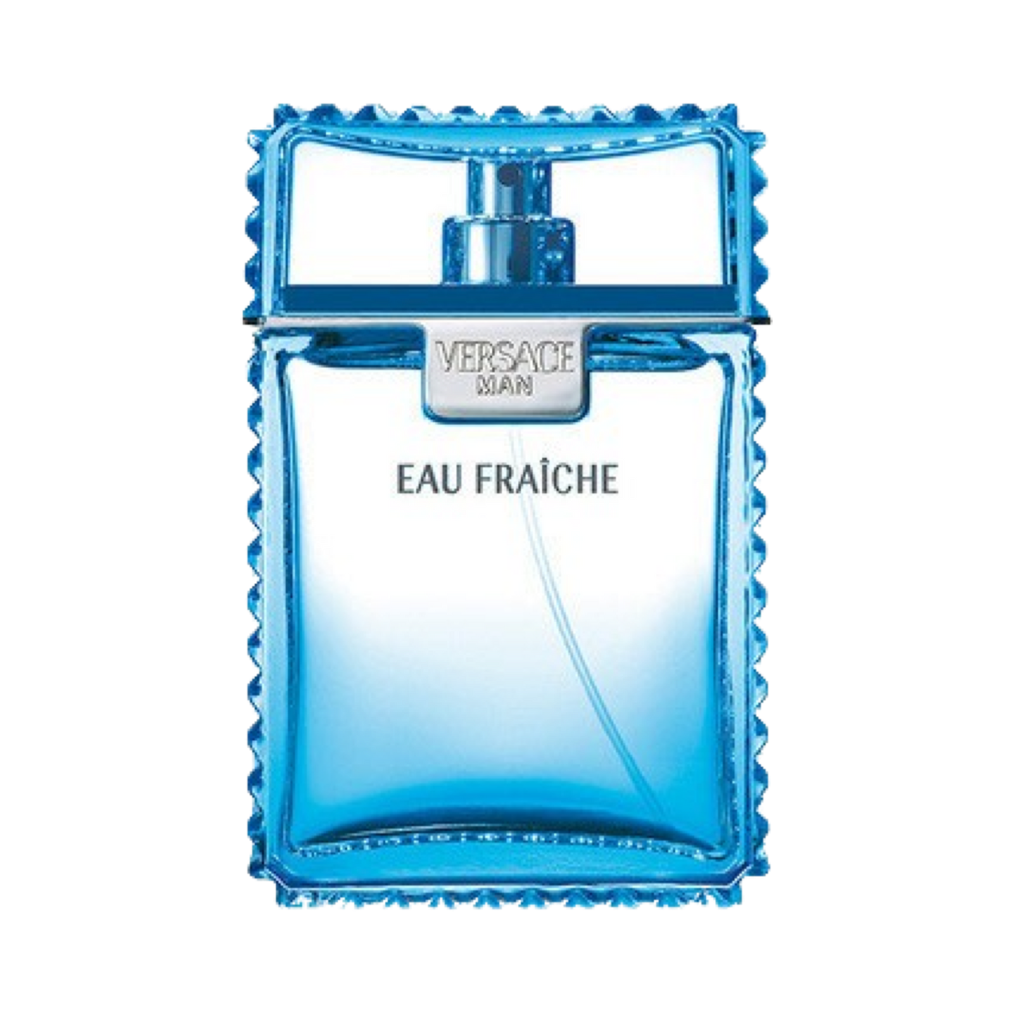 Versace Man Eau Fraiche Eau de Toilette for him Brand New & Sealed 100ml