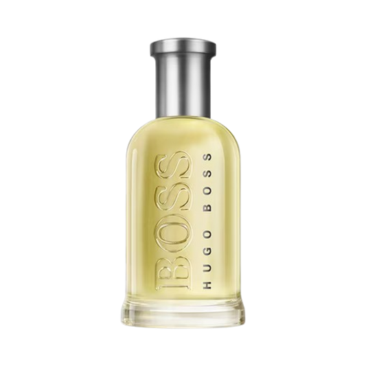 Hugo Boss Bottled Eau de Toilette Spray Brand New & Sealed 100ml