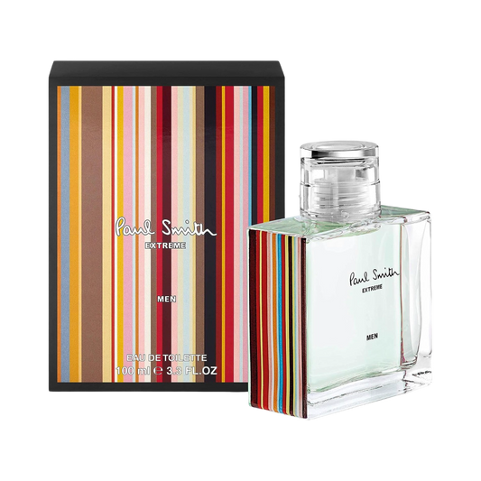 Paul Smith Extreme Men Brand New & Sealed 100ml