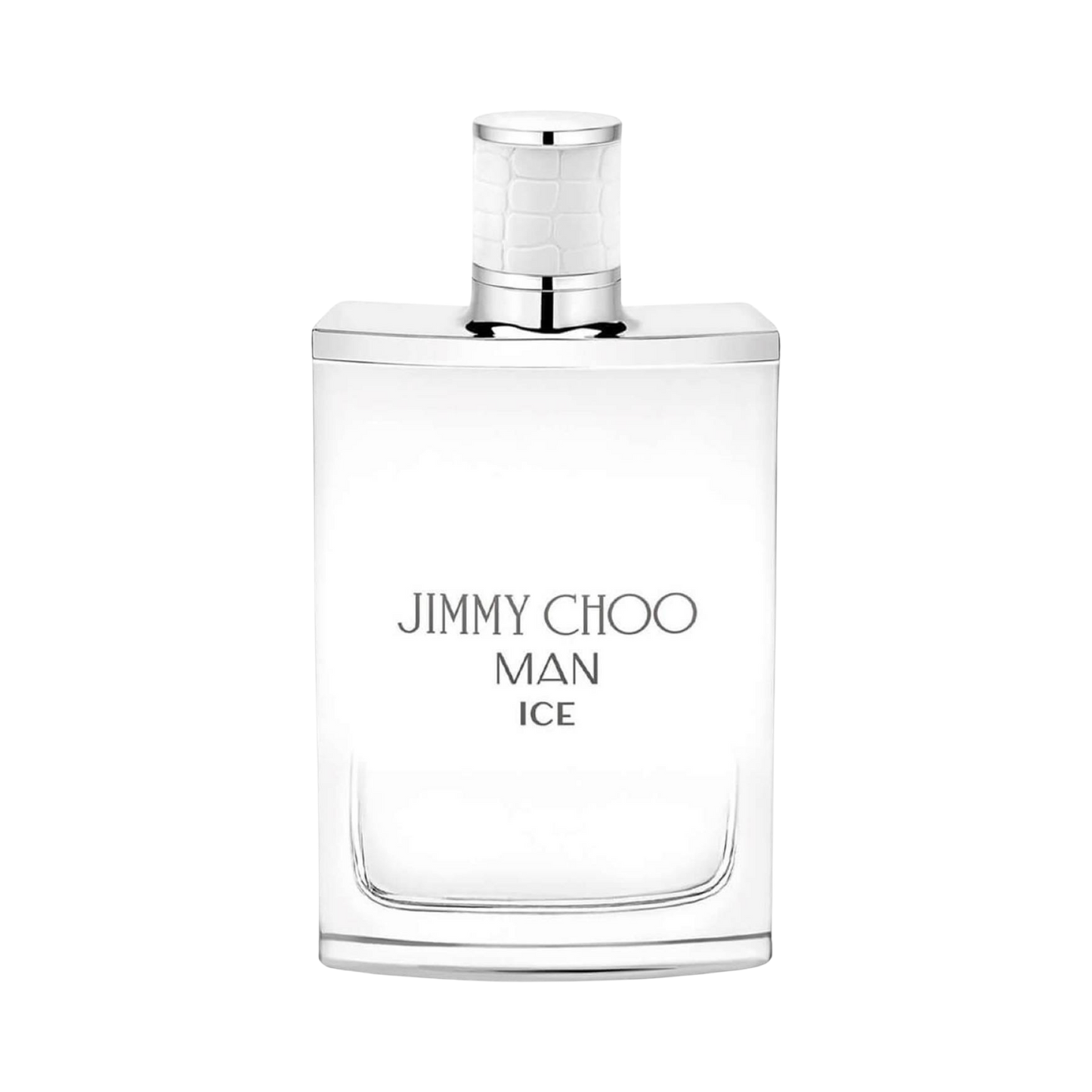 Jimmy Choo Man Ice Eau de Toilette Brand New & Sealed 100ml