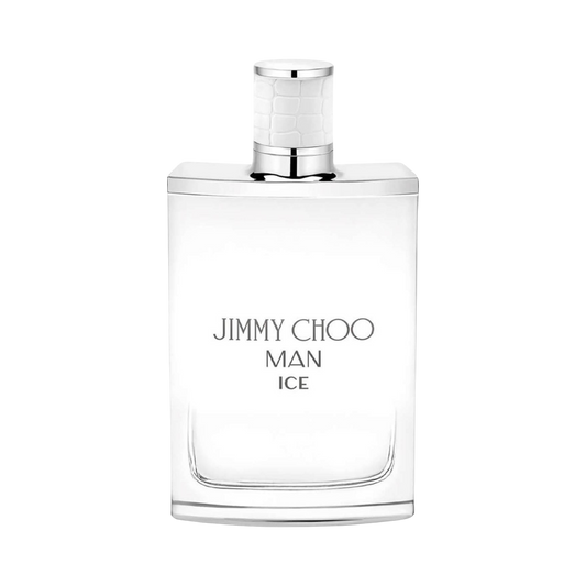 Jimmy Choo Man Ice Eau de Toilette Brand New & Sealed 100ml