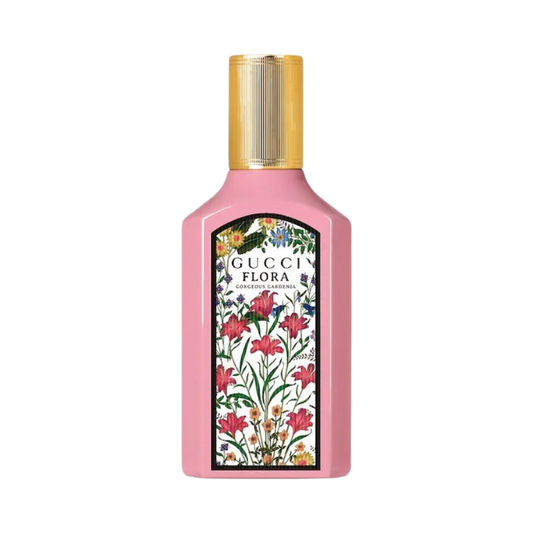 Gucci Flora Gorgeous GARDENIAEAU DE PARFUM 50ml