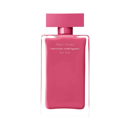 Narciso Rodriguez Fleur Musc for Her Eau de Parfum  100ml