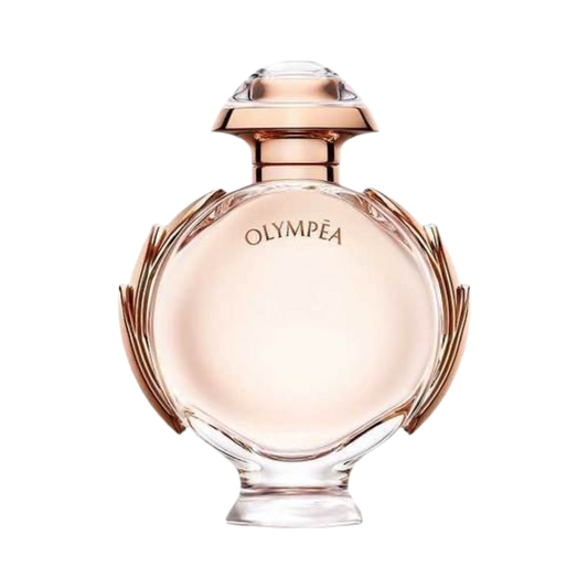 Paco Rabanne Olympea Eau de Parfum Spray Brand New & Sealed 100ml