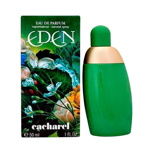 Cacharel Eden Eau De Parfum Spray 100ml