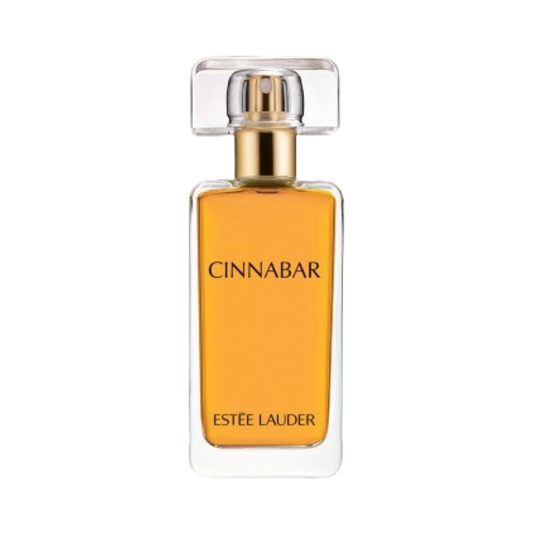 Estee Lauder Cinnabar Fragrance Spray 50ml Brand New & Sealed 50ml