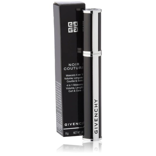 Givenchy Noir Couture 4 In 1 Waterproof Mascara