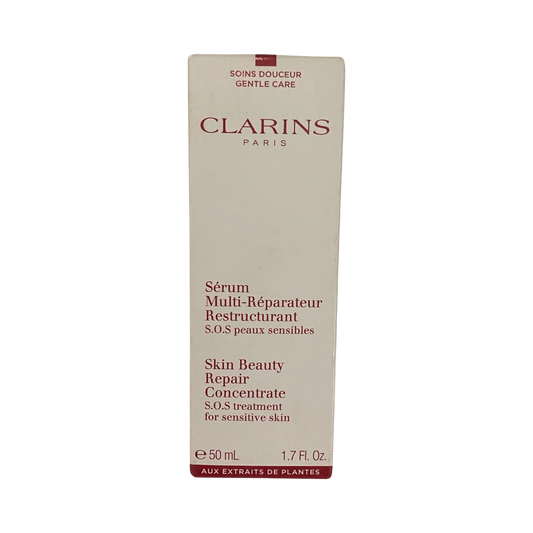 Clarins  Skin Repair Concentrate